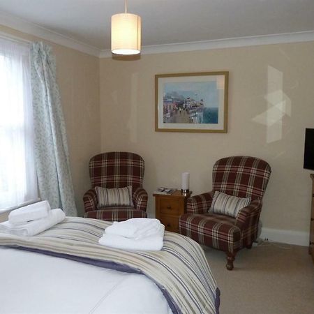 Victoria Guest House CBG エクステリア 写真