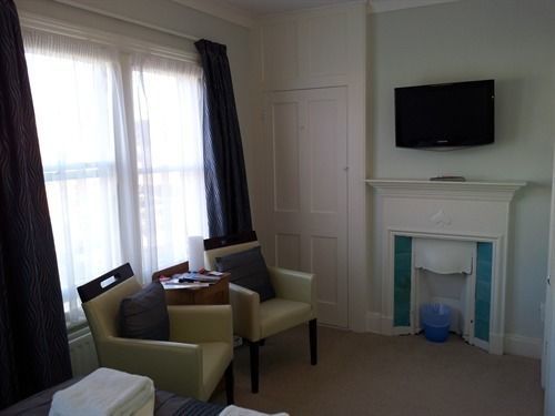 Victoria Guest House CBG エクステリア 写真