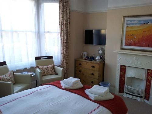 Victoria Guest House CBG エクステリア 写真