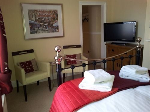 Victoria Guest House CBG エクステリア 写真