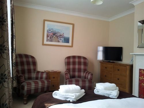 Victoria Guest House CBG エクステリア 写真