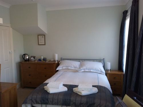 Victoria Guest House CBG エクステリア 写真
