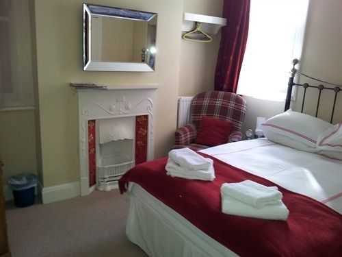 Victoria Guest House CBG エクステリア 写真
