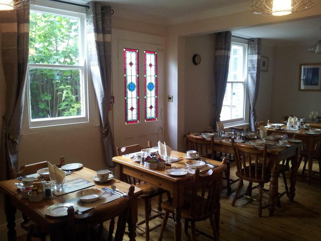 Victoria Guest House CBG エクステリア 写真