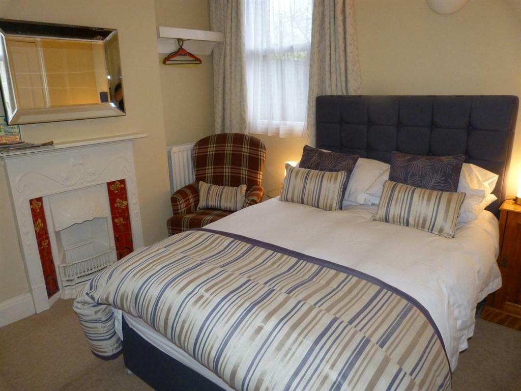 Victoria Guest House CBG エクステリア 写真