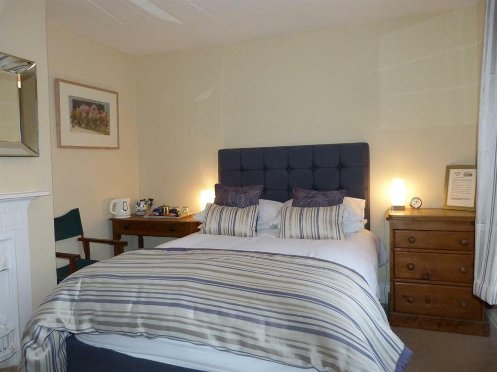 Victoria Guest House CBG エクステリア 写真