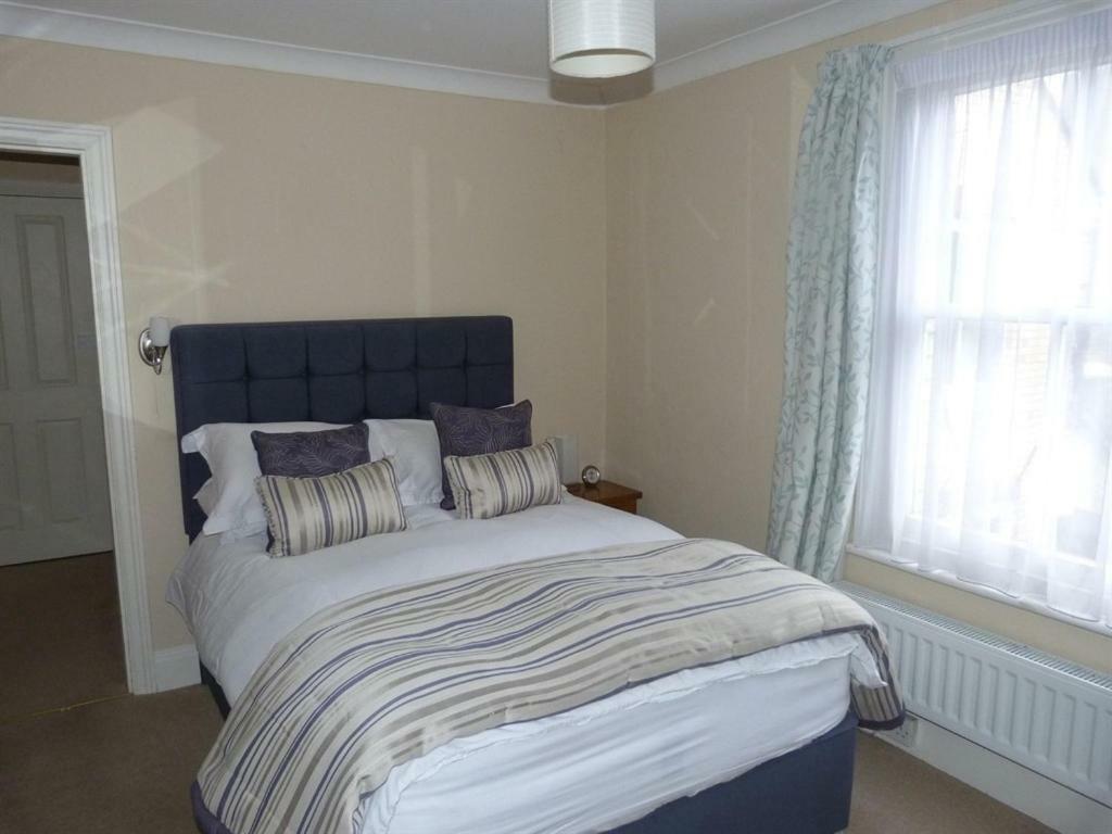 Victoria Guest House CBG エクステリア 写真