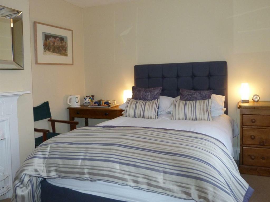 Victoria Guest House CBG エクステリア 写真