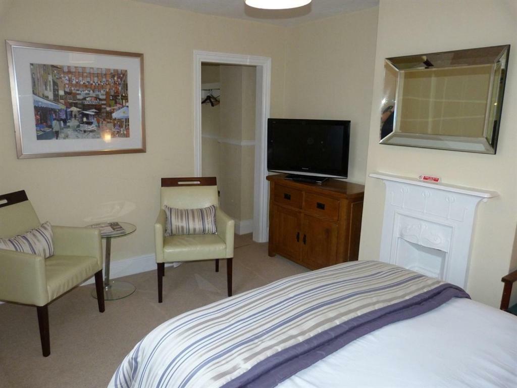 Victoria Guest House CBG エクステリア 写真