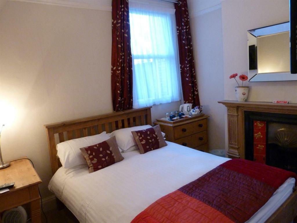 Victoria Guest House CBG エクステリア 写真