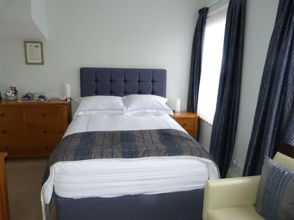 Victoria Guest House CBG エクステリア 写真