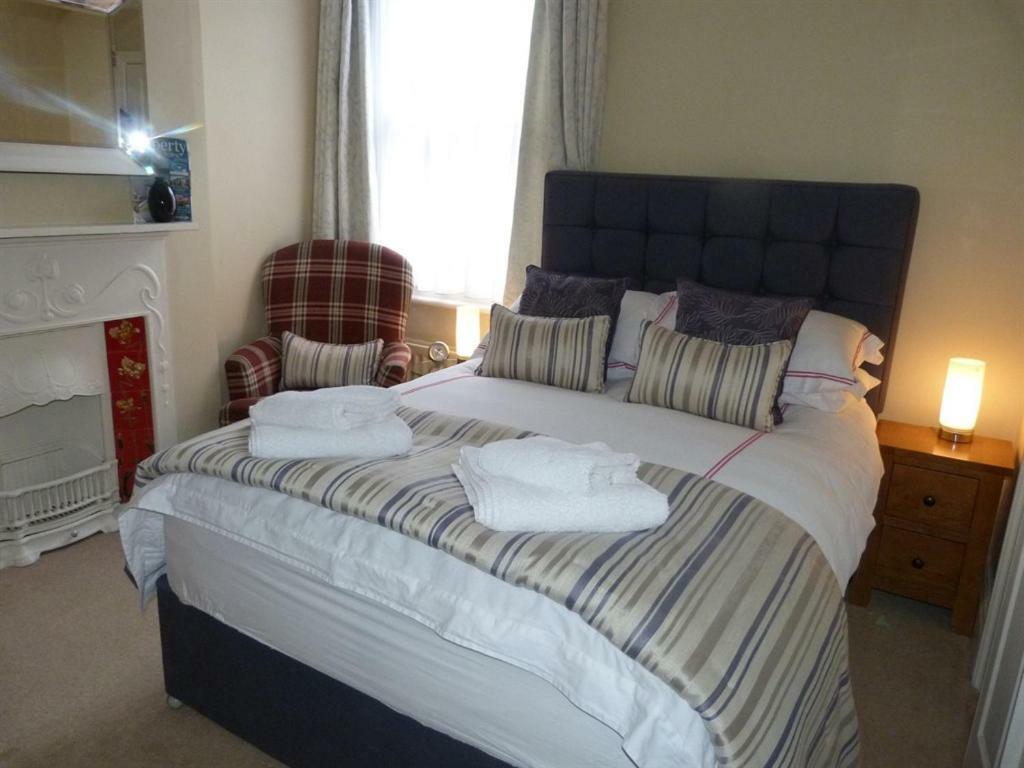 Victoria Guest House CBG エクステリア 写真