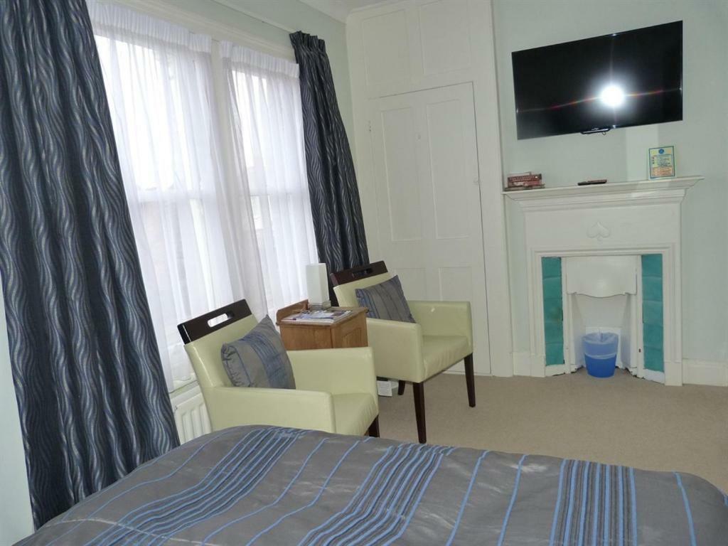 Victoria Guest House CBG エクステリア 写真