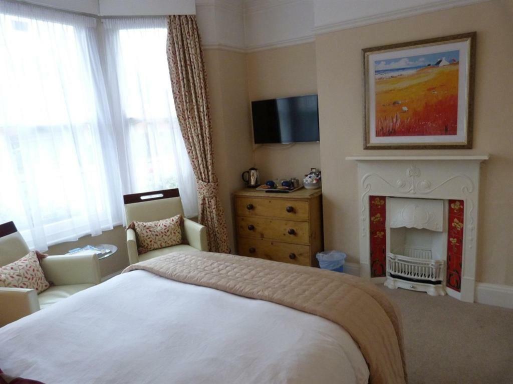 Victoria Guest House CBG エクステリア 写真